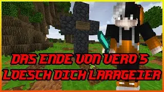 DAS ENDE VON VERO 5- DAS ENDE VON sanderZone-L&Ouml;SCH DICH LARAGEIER!!!!!