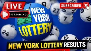 🔴 LIVE | R&eacute;sultats Loterie New York &ndash; Soir | 31 janvier 2026 | New York Lottery Results