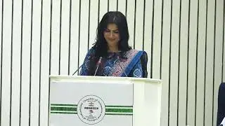 MSME-CCII National Business Excellence Awards 2025 | Vigyan Bhavan, New Delhi