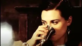 Merlin, Morgana & Arthur | No End, No Beginning
