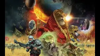 Lore Twilight Imperium : Intro