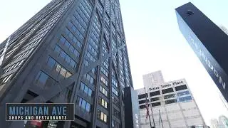 800 North Michigan Avenue Unit 4201 Chicago, IL 60611