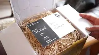 53rd cccwc Promo video 1