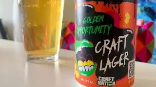 German Beer - Craft Nation A Golden Opportunity United Dutch Breweries Pilsner