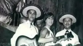 KASIH BERSEMI  - Rudy Rusadi & Eka Djaja Combo