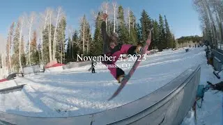 RAW TAPES 06 | BONEYARD 11/04/23