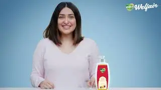 Welfair Body Lotion #bodylotion #cold #cream