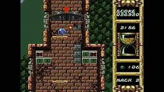 Devilish: The Next Possession - Mega Drive Longplay