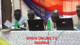 1st_winner 60hizb & Tafsir_National_musabaka_ Lagos 2020_From kaduna state#Umar Kabir IGABI.