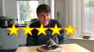 Walkers Sensations Thai Sweet Chilli (2020) | REVIEW | ★★★★★