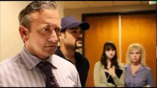 Comedy Web Series: CHURCH PEOPLE - EPISODE ONE - PART 1