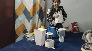 Sujata mixer is the best brand आप भी खरीद सकते हैं @#kajalofficial150 #viral #vlogs #dailyvlog 