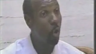 Na'im Akbar on FTP-Part1B: Racism... A Mental Disorder