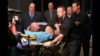 Ups And Downs From Last Night's WWE Raw (Jan 8)