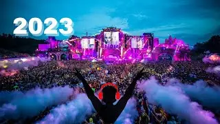 Music Mix 2023 🎧 EDM Remixes of Popular Songs -Gaming Music Mix ​