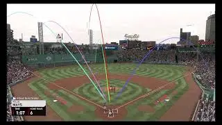 MLB19