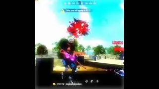 SUGIWA EDIT free fire - ft. nahuel f4