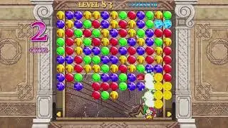 Magical Drop VI - survival hard