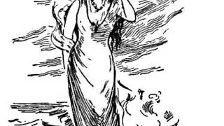 The Maiden of The Sea - An Armenian Folktale