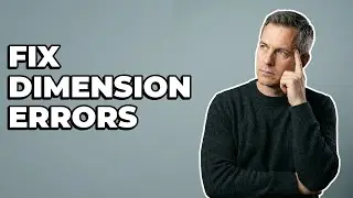Can Tool Offsets Resolve Part Dimension Errors?
