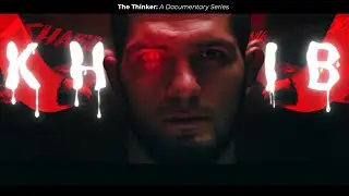খাবিব:-The toughest man on earth  [Mini Movie]