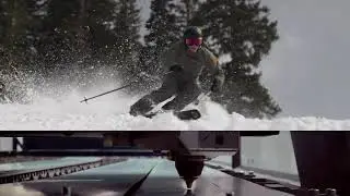 Salomon Stance (2021)