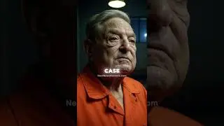 Trump Wants To Throw SOROS in PRISON For Funding Left Wing Extremists