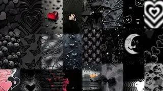 Black HD wallpaper photo||Black DP photo for whatsapp || Black DP//Dpzz//wallpaper photo|