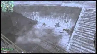 MW3 - Taktikmesser Angriff _ powerded by unlimited_player
