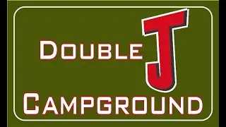 Virtual Visits All Along - Illinois Route 66 Double J Campground & RV Park