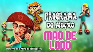 1 Hora de Pegadinhas do Mução    1