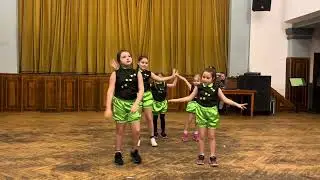 Vánoční vystoupení 2025 - ZŠ Edisonova