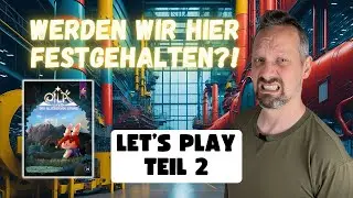 Jetzt wird's brenzlig! | Eila und das glitzernde Etwas | Kapitel 2 | Playthrough