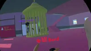 Rec Room's next James Bond
