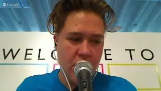 Hack for Change Miami: Welcome and opening remarks