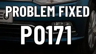 Check Light Problem Fixed | P0171 VW Ameo#youtubeshorts#short#viral#viralvideo#video #vw#automobile