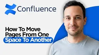 How to Move Pages from One Space to Another in Confluence (2026 Full Guide)