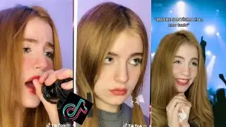 Nuevos Tiktoks De Andrea Cuadros 2021