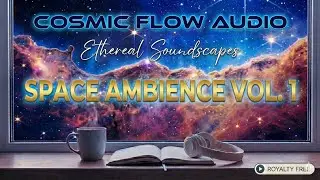Deep Focus 432Hz - Quiet Ambient Music for Studying [No Copyright] 2026
