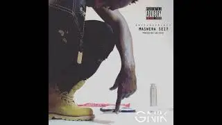 Maswera Sei ( Official Instrumental) -  BryThreeSixty (Prod . McZee)