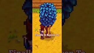 This New Money Making Method Makes 1,000,000 Gold Per Season In Stardew Valley