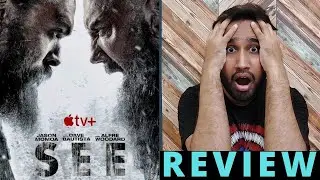 See Season 2 Review | See Apple Plus Review | EP1 | See Review | Faheem Taj