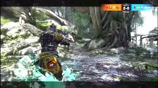 for honor Al7lale