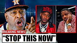 3 MINUTES AGO: Gene Deal Sends A FINAL WARNING To Mase & Cam&rsquo;ron (The Evidence)