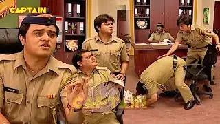 बिल्लू ने कर दी गोंद से गोपी के सिर की मालिश | Best of F.I.R. | Full Comedy