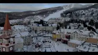 Mont Tremblant, Canada | 4K Drone