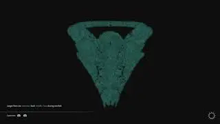 Atlas Fallen elite wraith Gashur