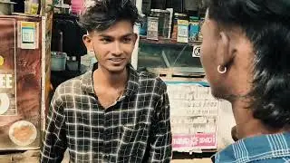 TEA BREAK | short flim | scripted shot studio presents | Kabilesh