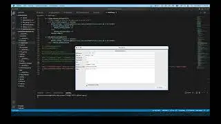 Making a Password / File Manager using Python, SQL, and Tkinter part 2