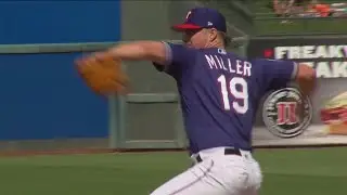 Shelby Miller looks to revive career